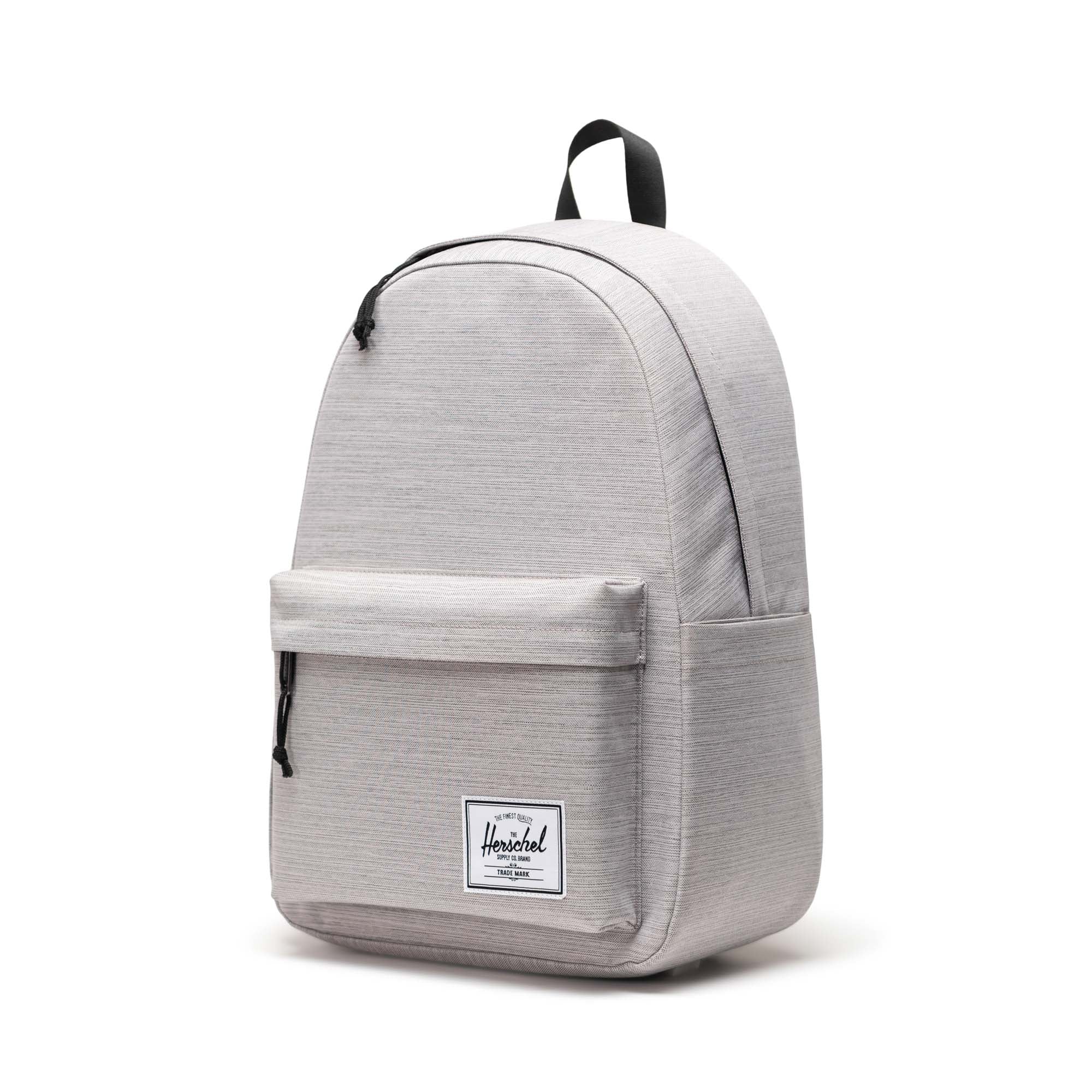 Light grey crosshatch herschel online