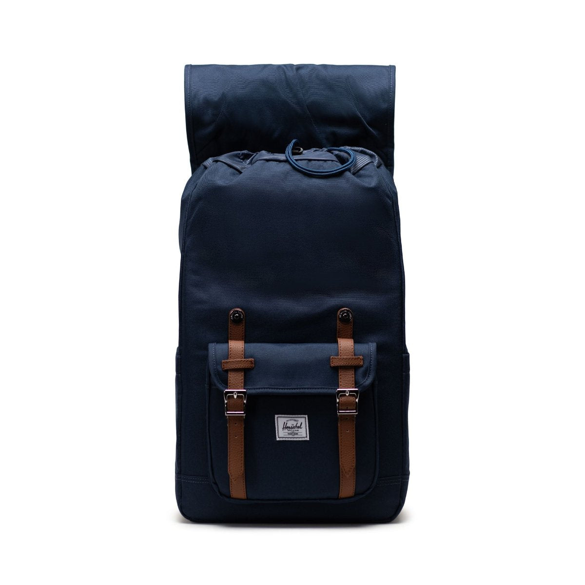 Herschel little america backpack navy hotsell