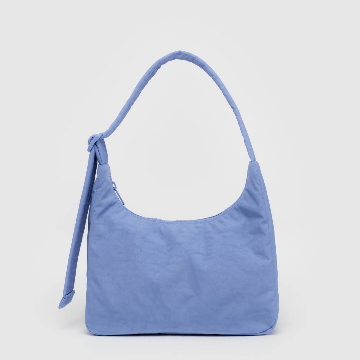 Baby blue shoulder bag best sale