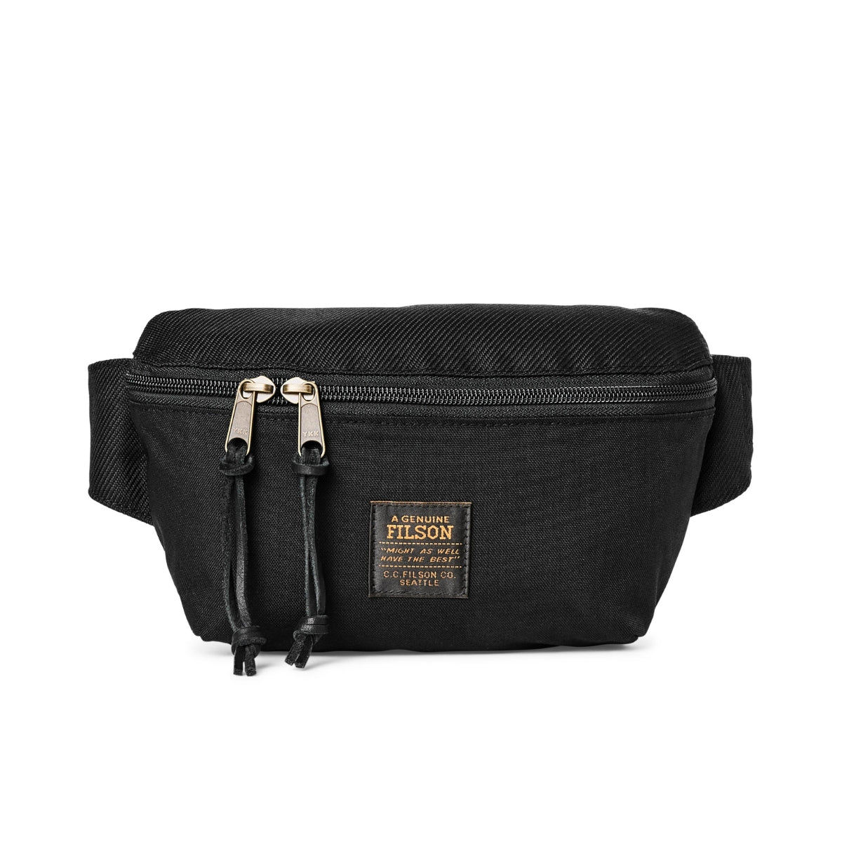 Filson fanny pack sale