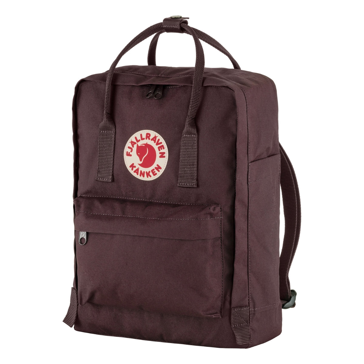 Bag fjallraven kanken online