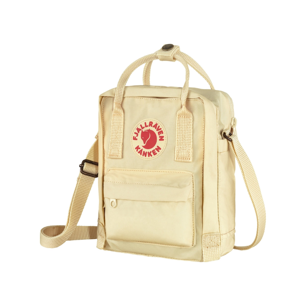 Fjallraven on sale crossbody bag