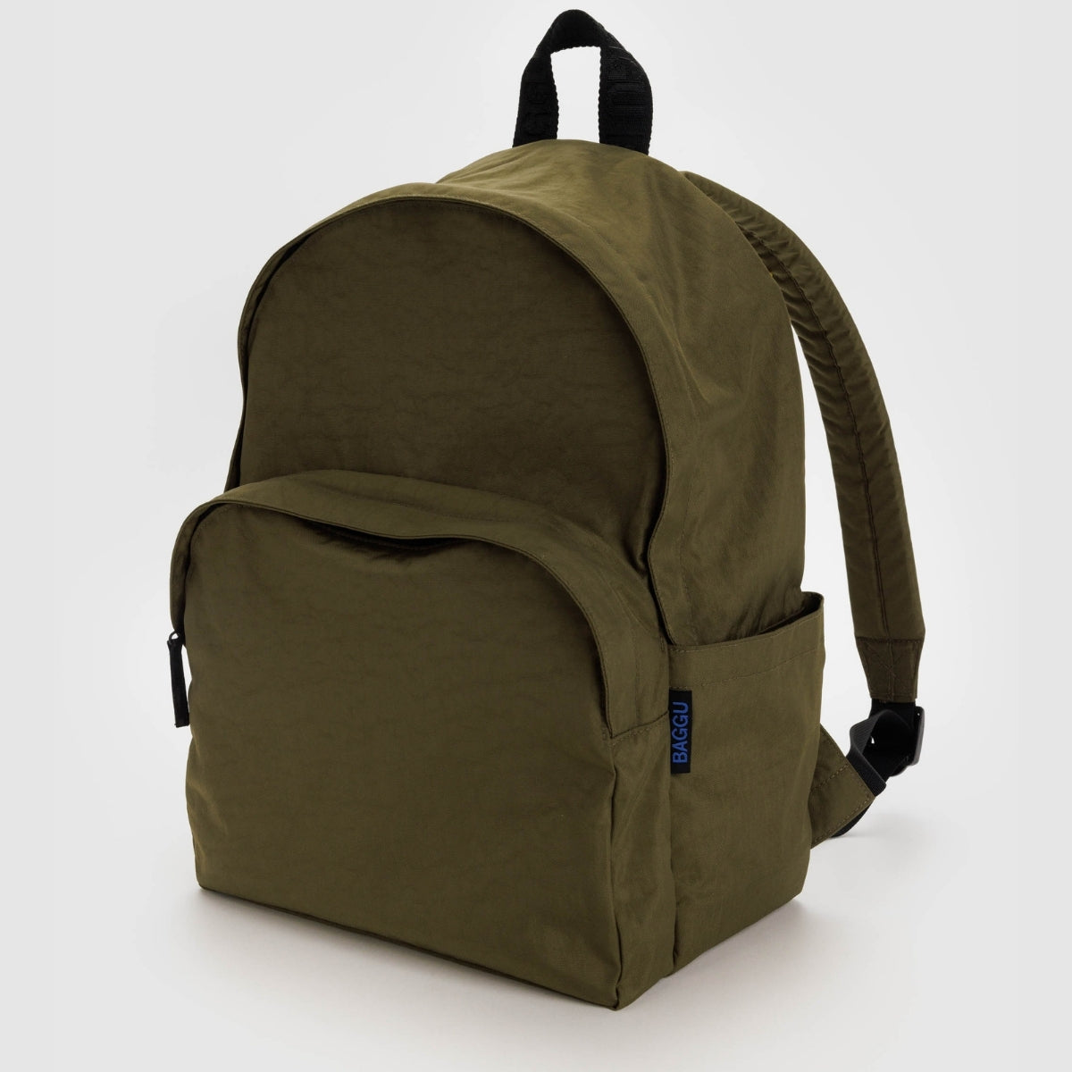 Baggu Large Nylon Backpack Te Koop