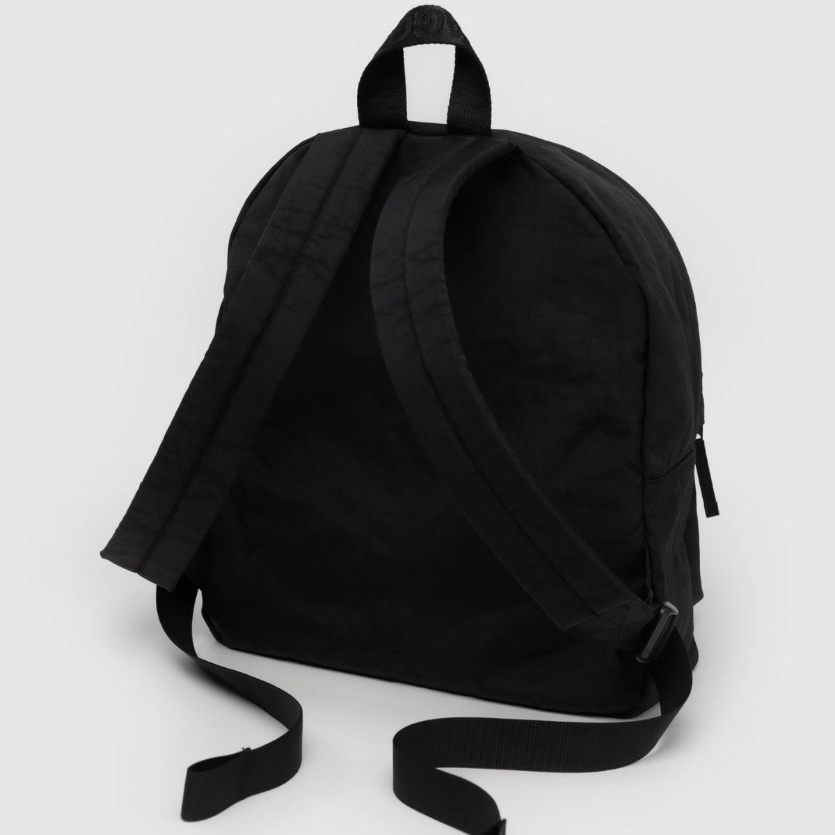 Baggu Medium Nylon Backpack Snoopy Te Koop