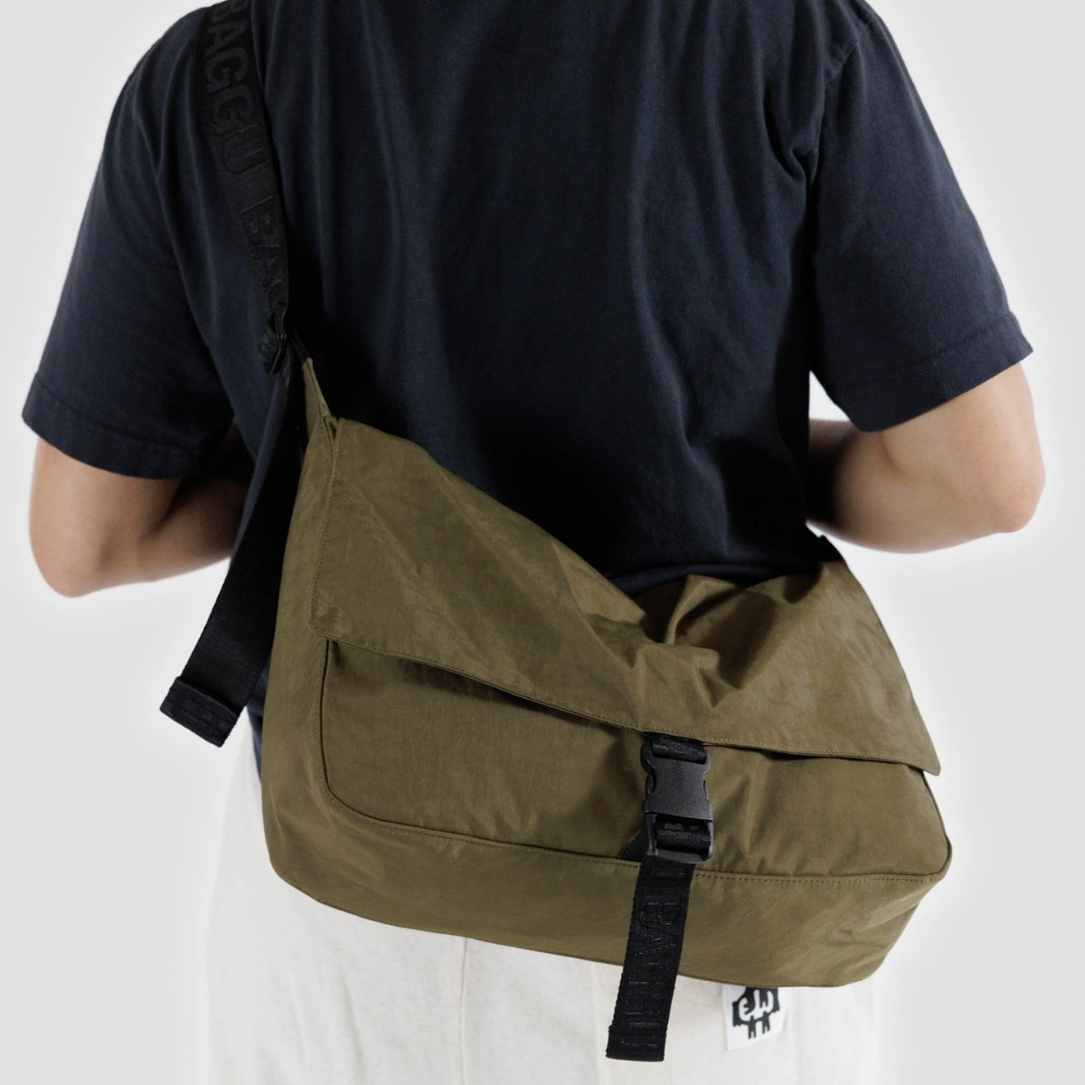 Bag messenger online