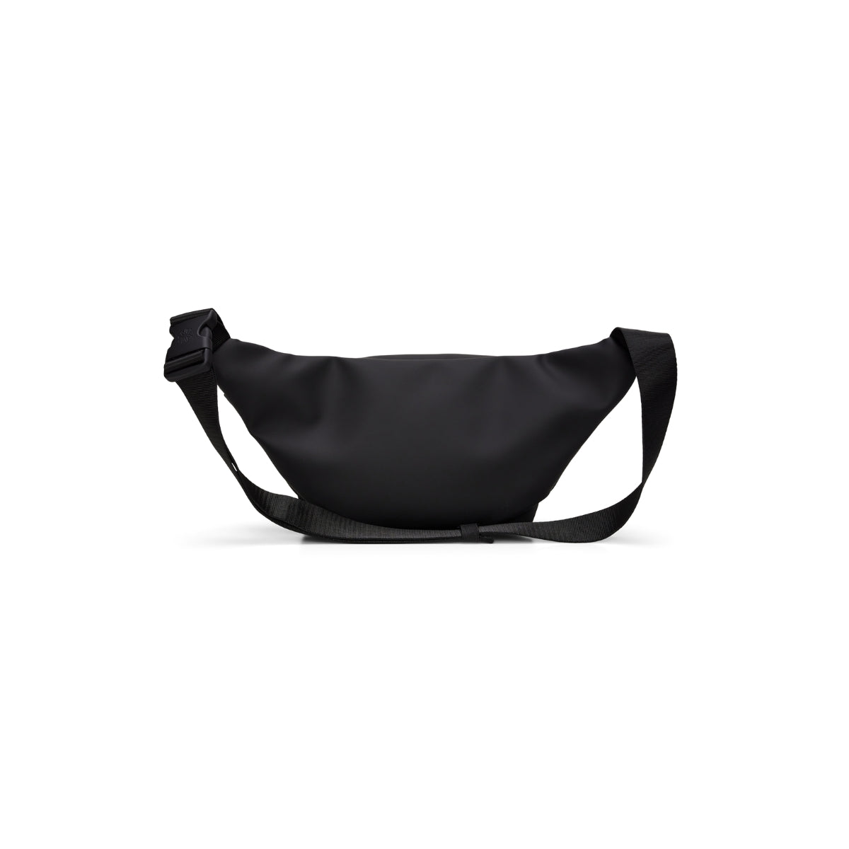 Black waist bags best sale