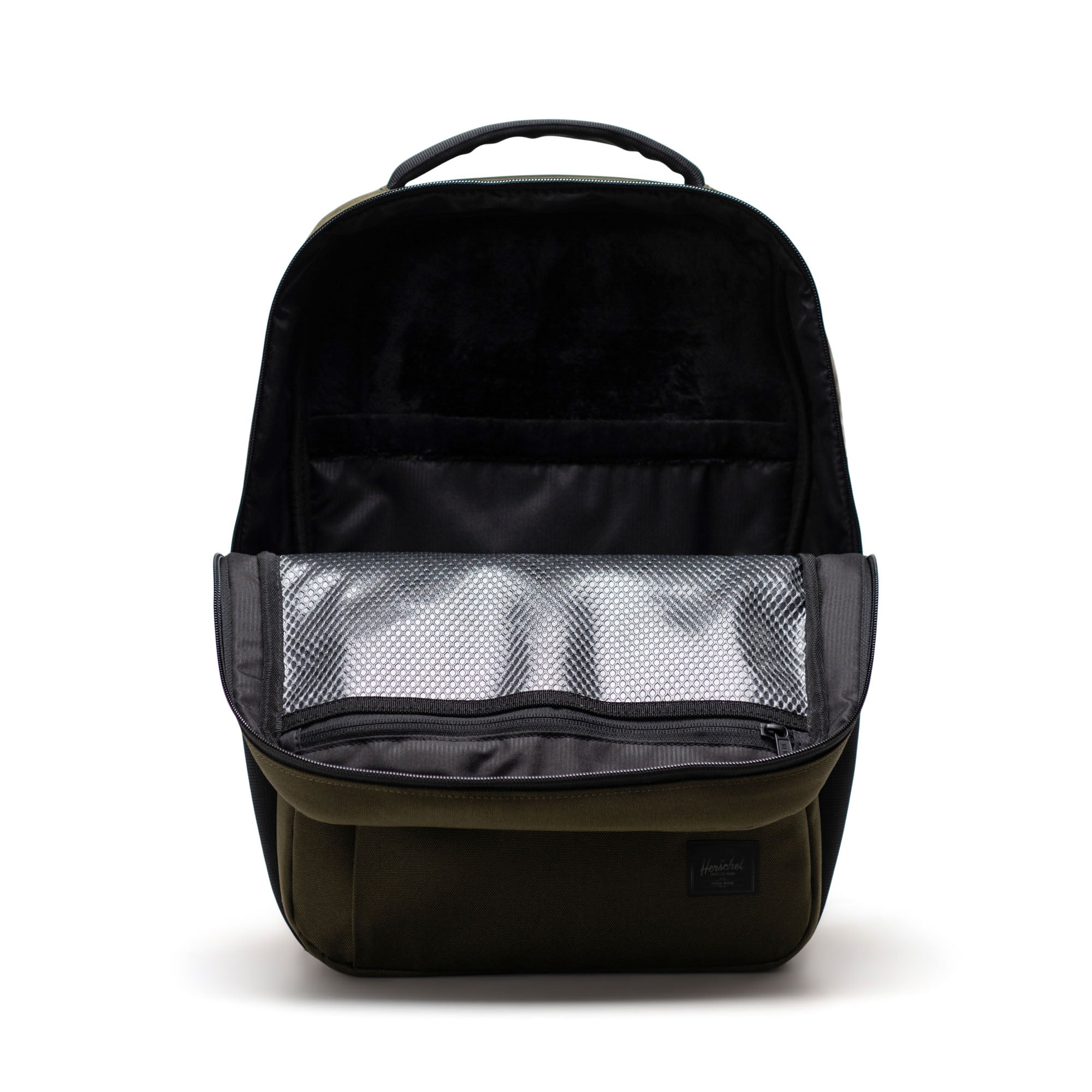 Herschel Kaslo Daypack Tech