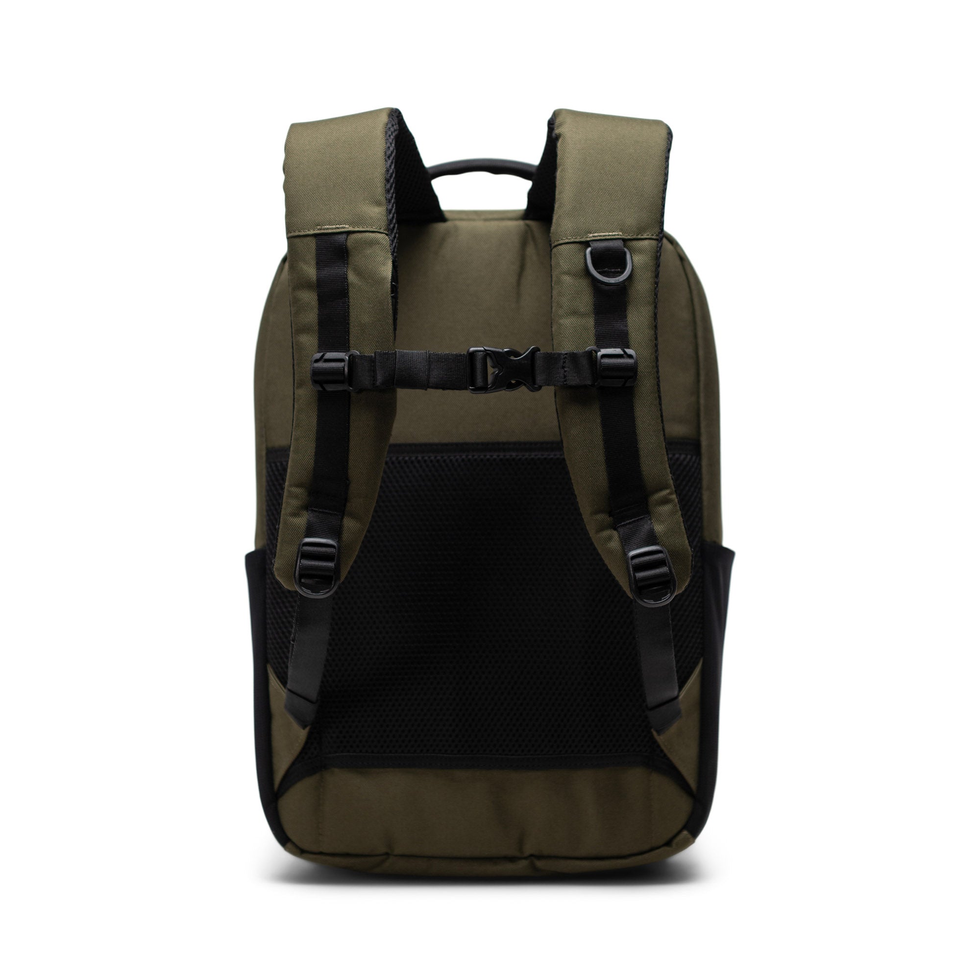 Herschel Kaslo Daypack Tech 