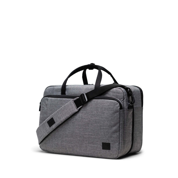 Herschel Bowen Duffle Tech Te Koop