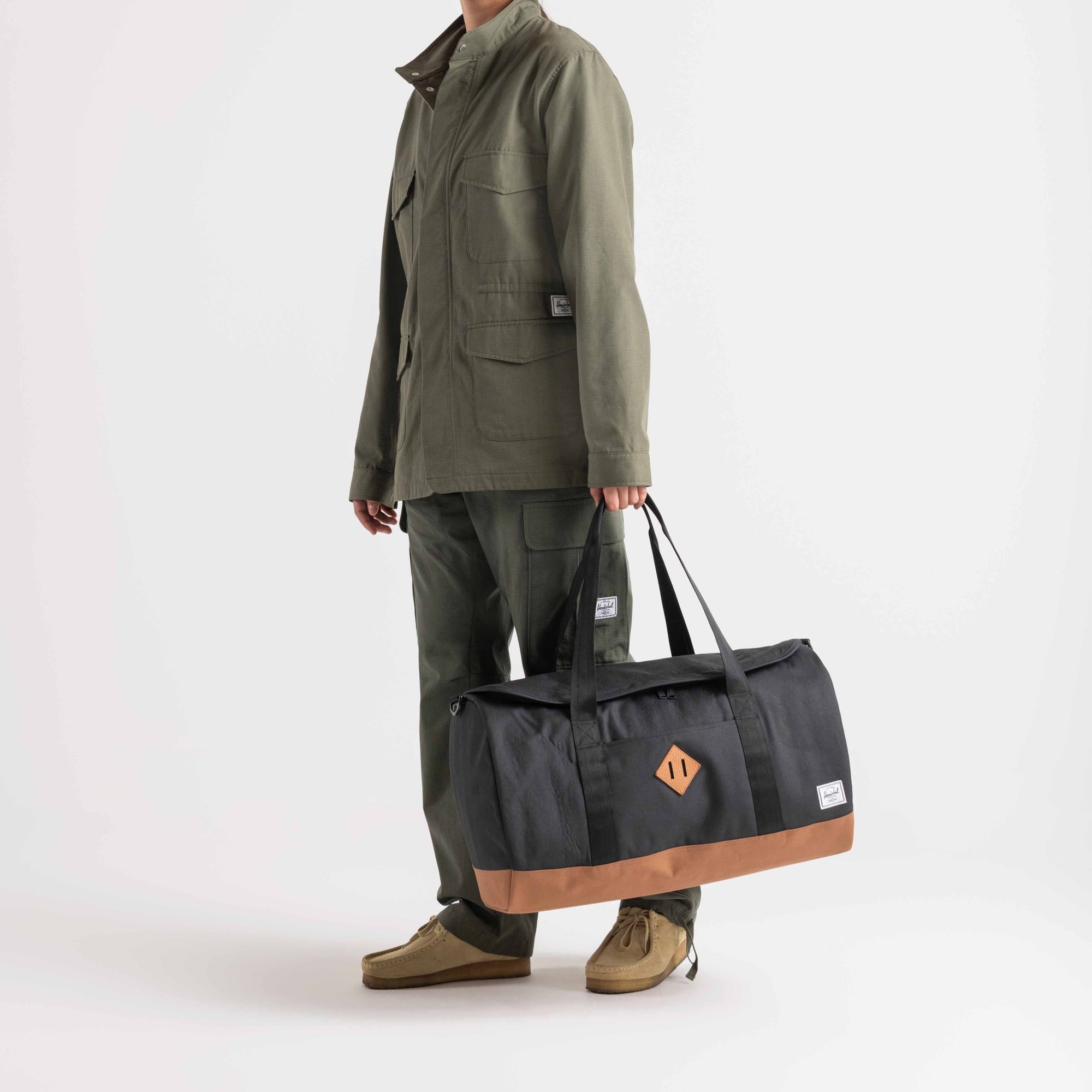 Herschel Heritage Duffle