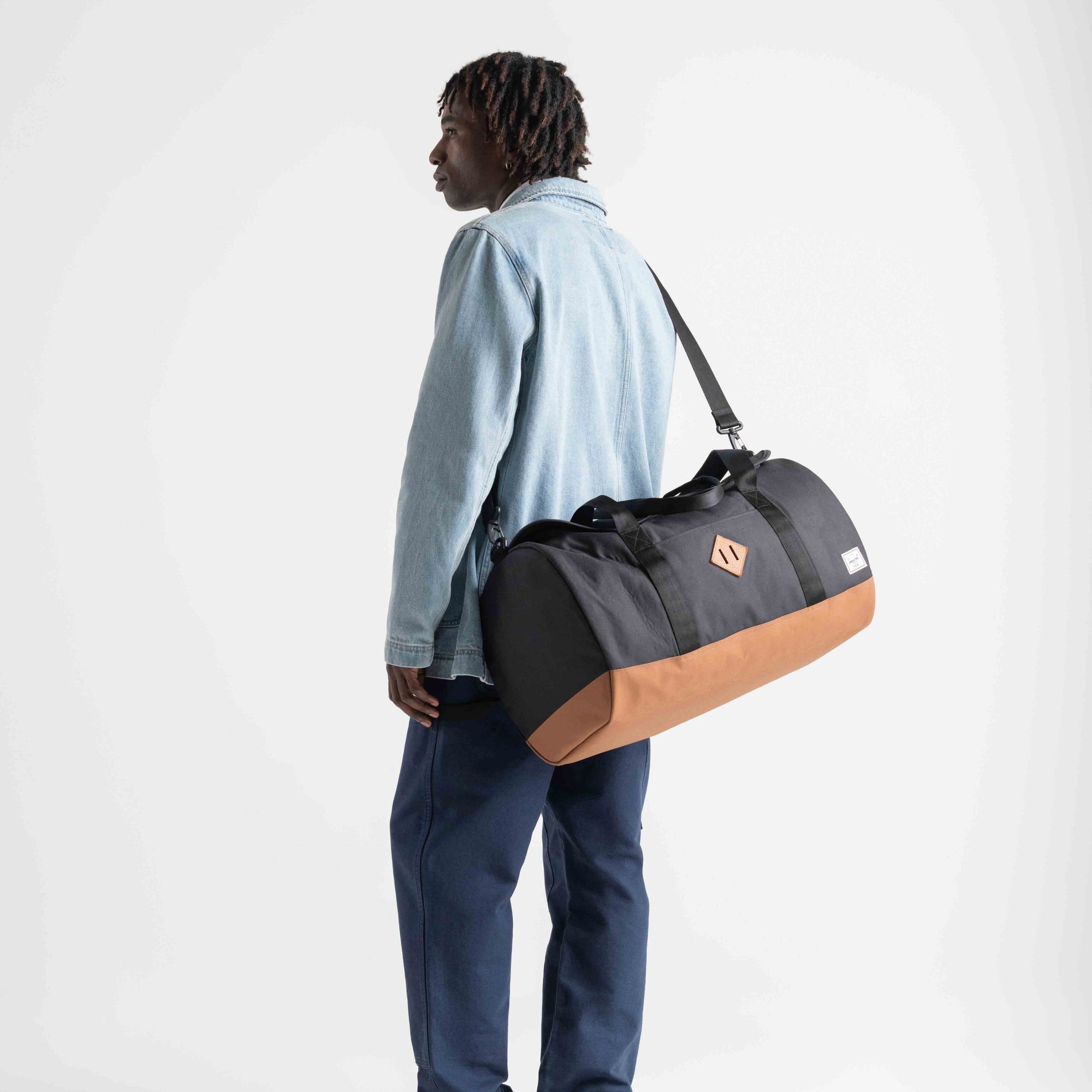 Herschel Heritage Duffle