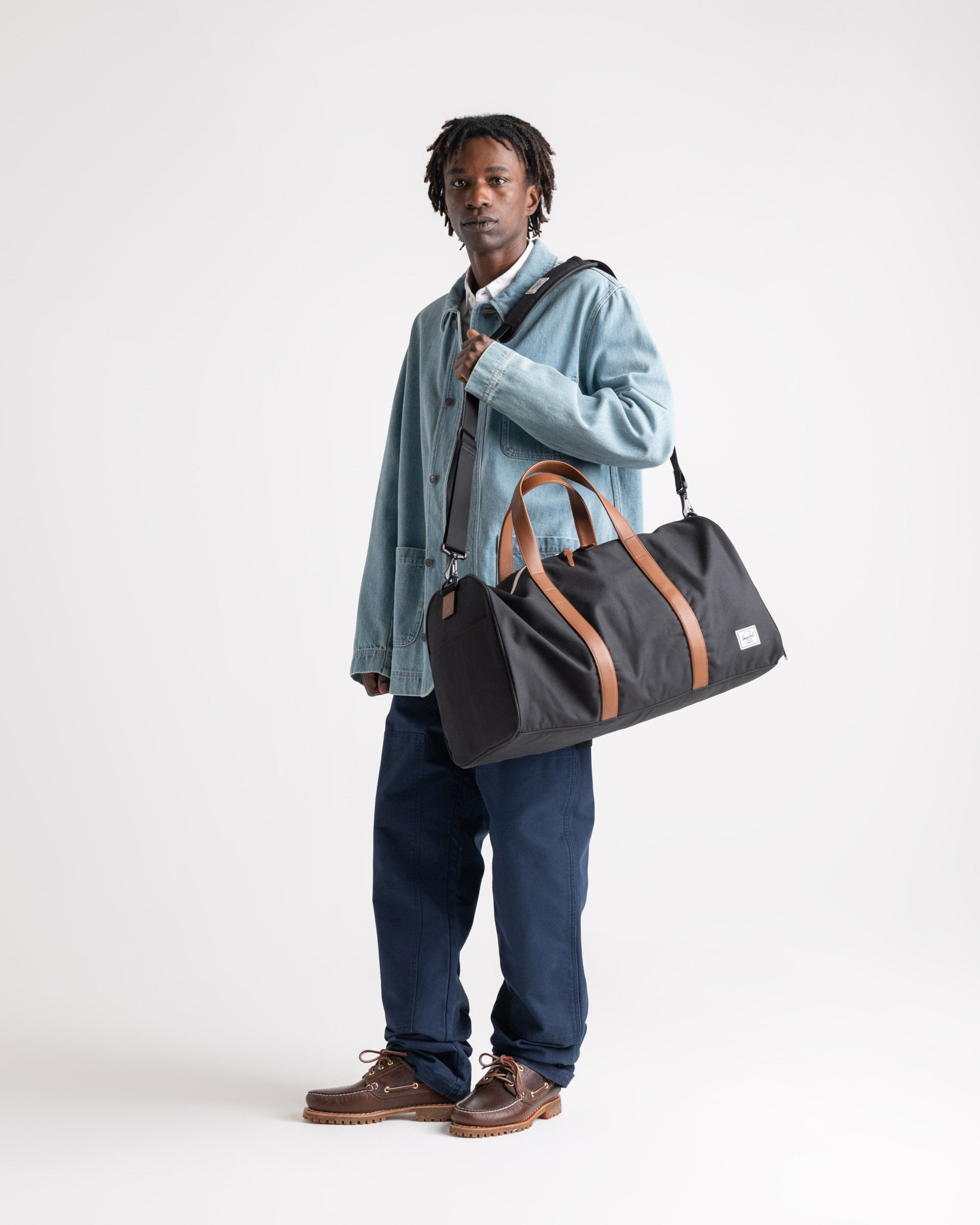 Herschel Novel Duffle