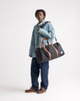 Herschel Novel Duffle