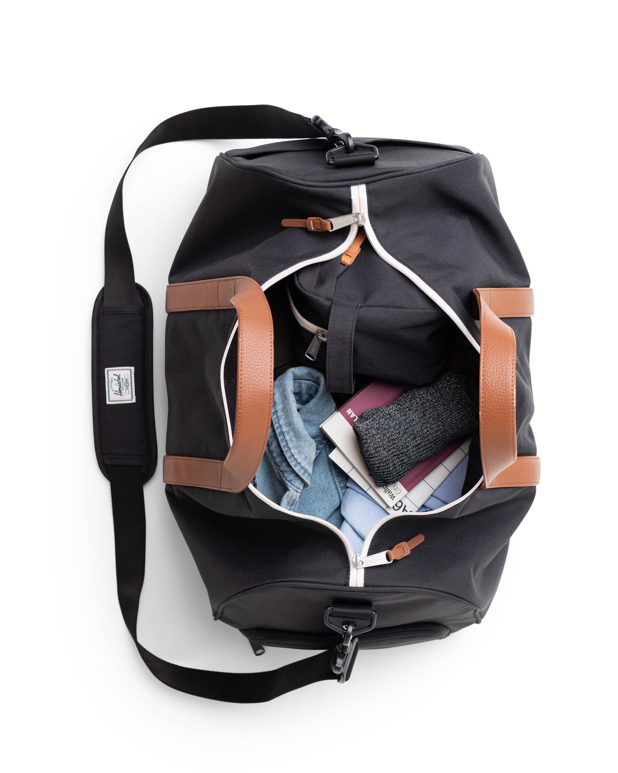 Herschel sac sport best sale