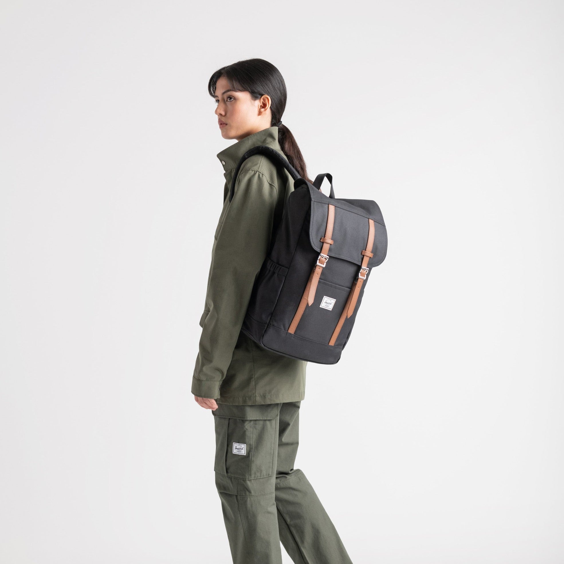 Herschel Retreat Backpack