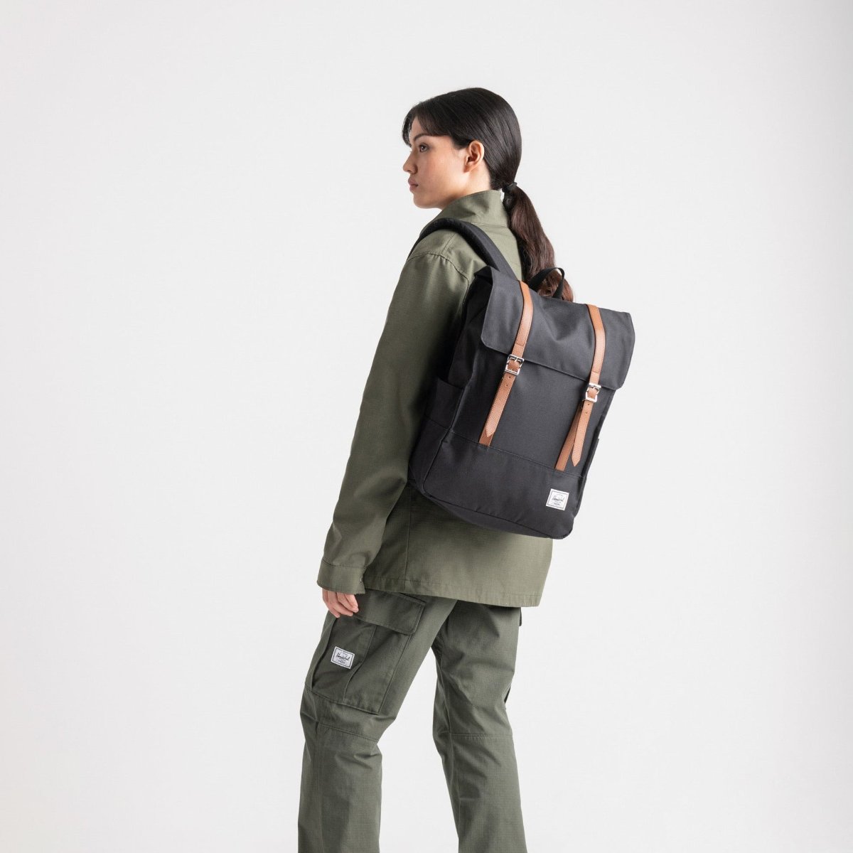 Herschel Survey Backpack