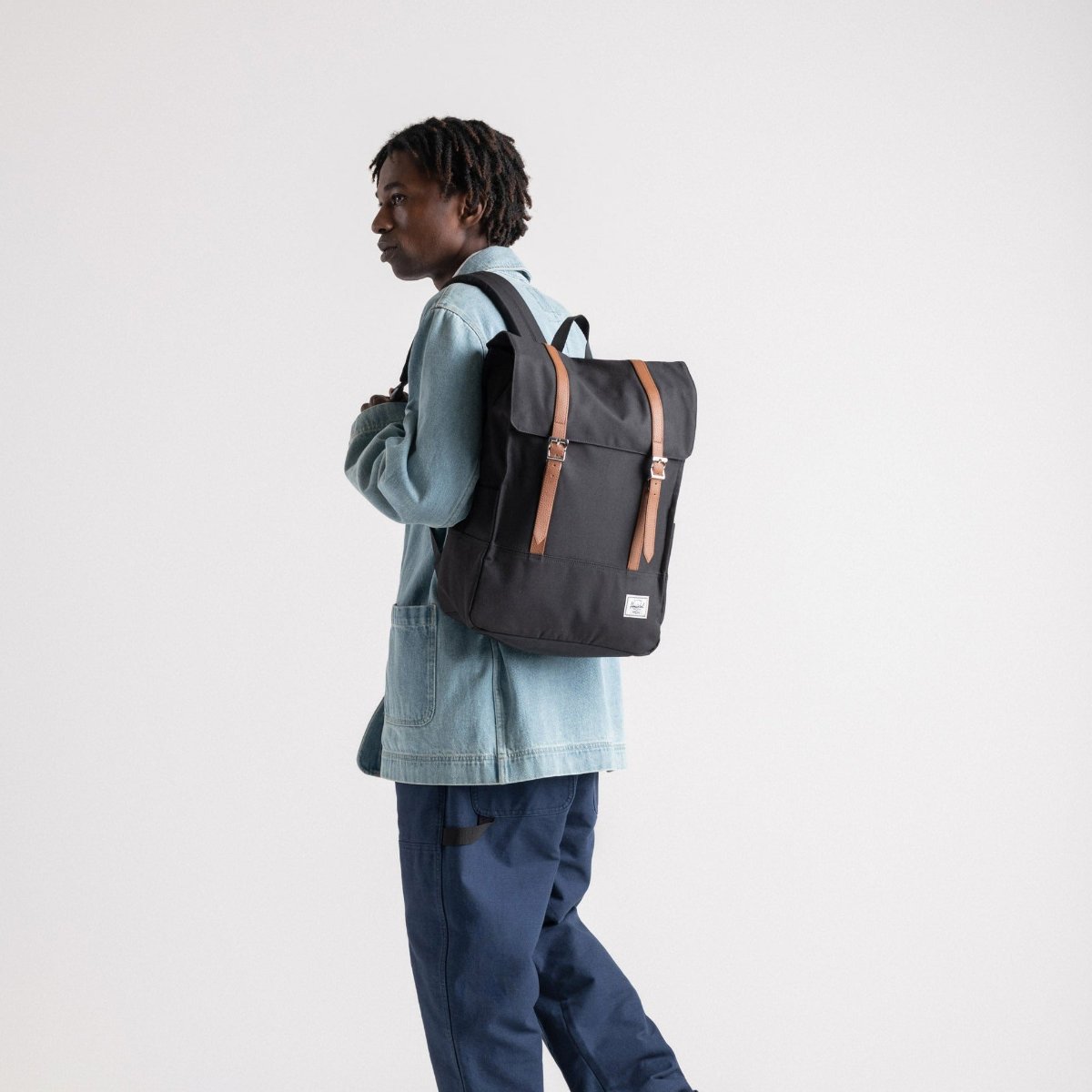 Herschel Survey Backpack