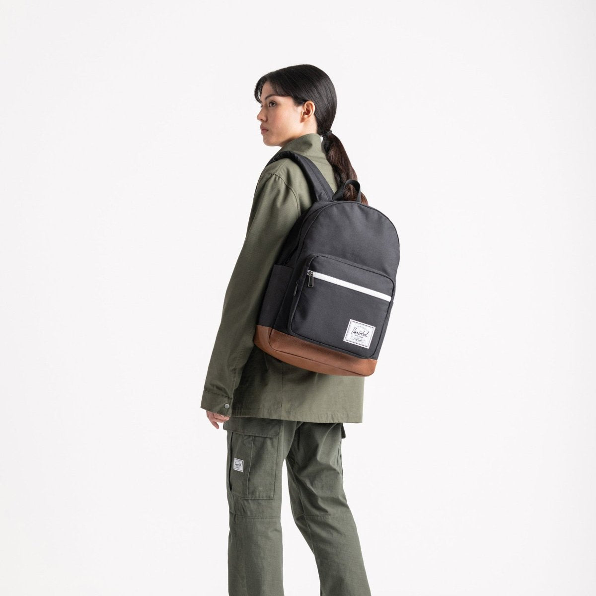 Herschel Pop Quiz Backpack