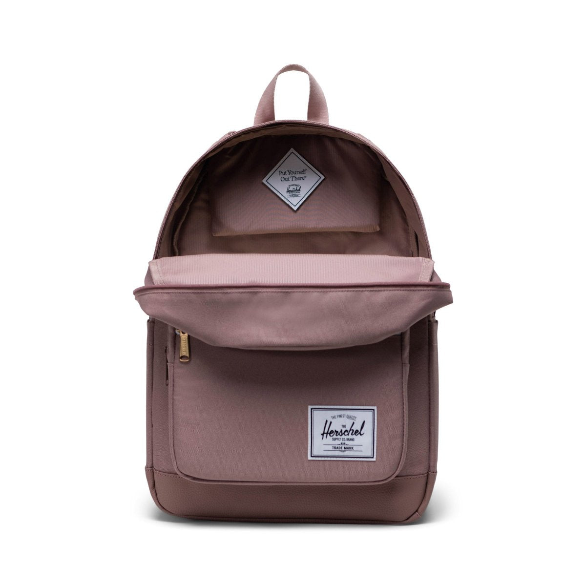 Herschel Pop Quiz Backpack