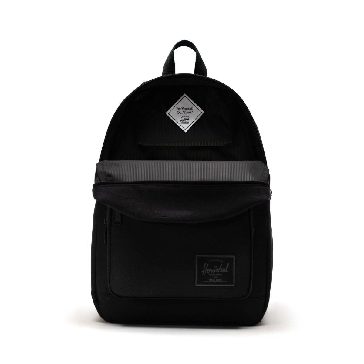 Herschel Pop Quiz Backpack