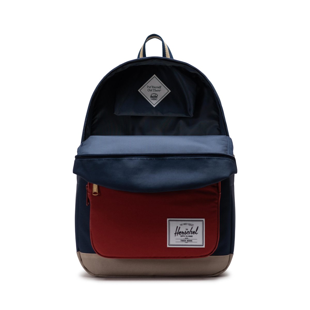 Herschel Pop Quiz Backpack