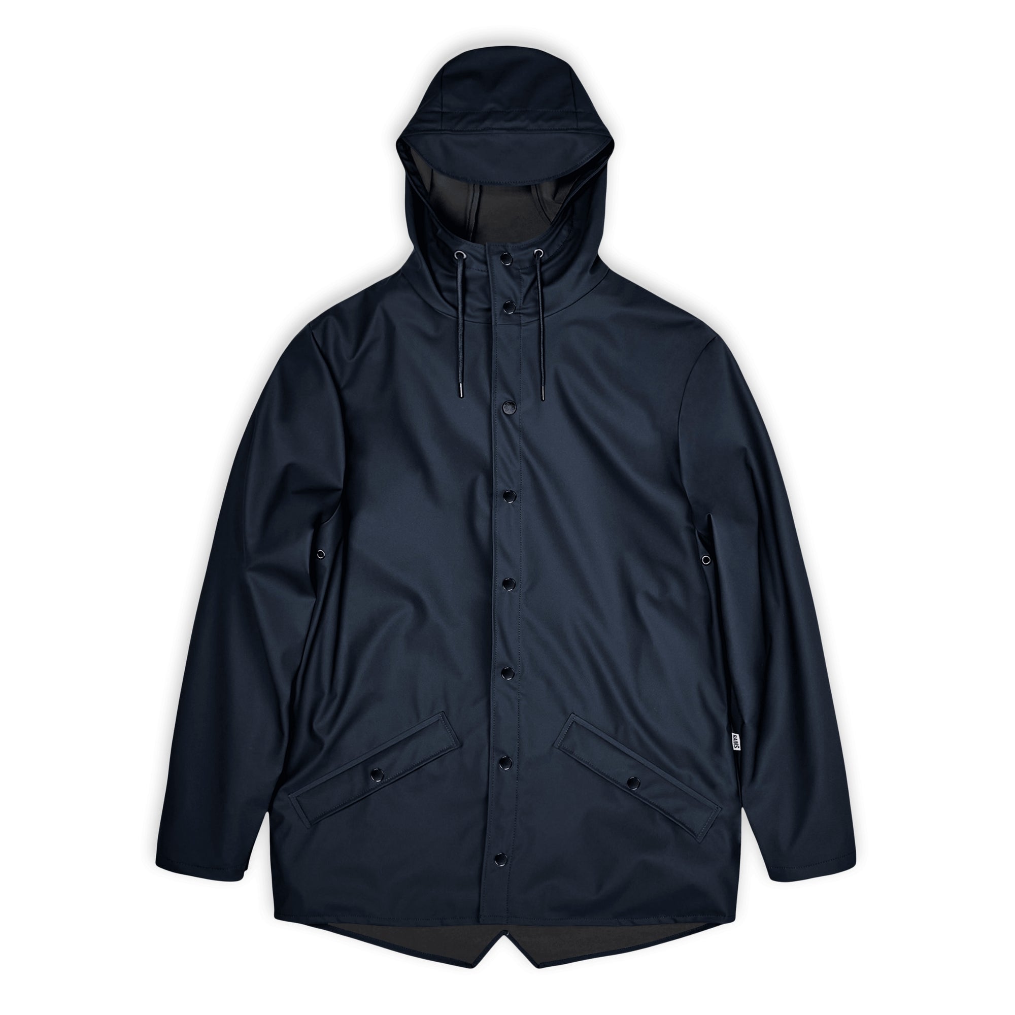 Rains Jacket