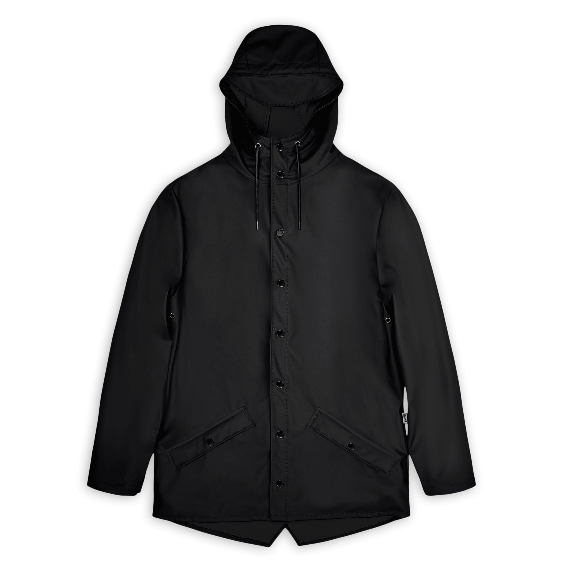 Rains Jacket