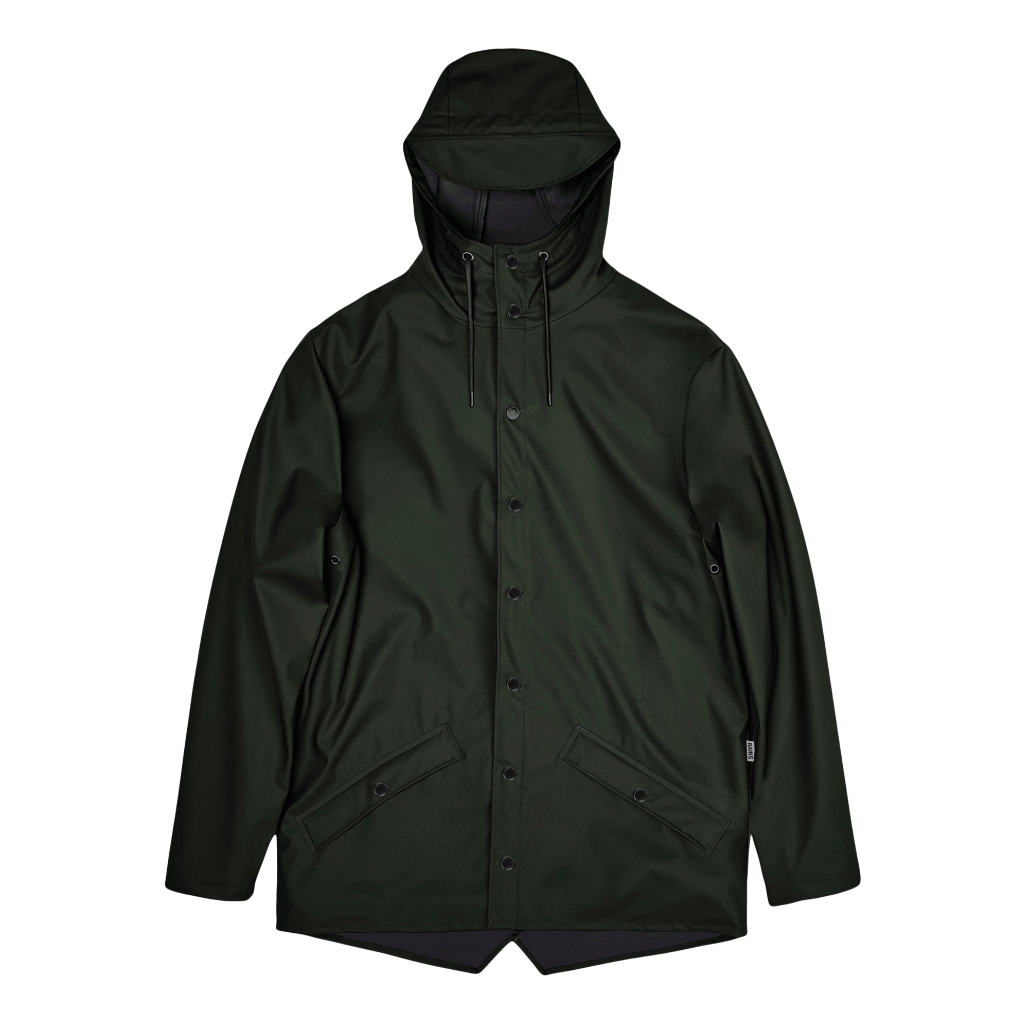 Rains Jacket