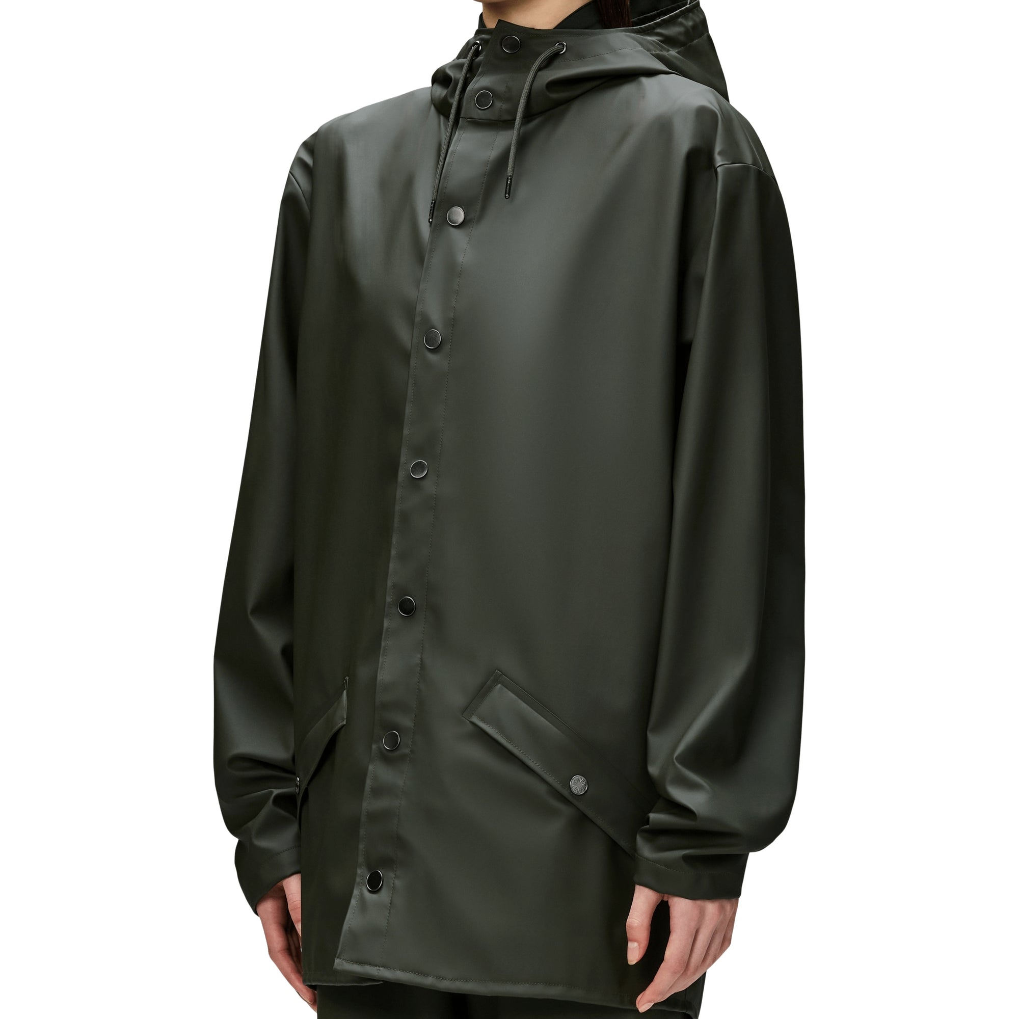 Rains Jacket