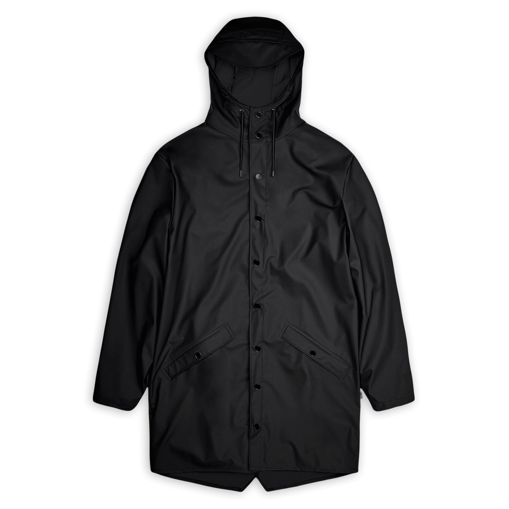 Rains Long Jacket