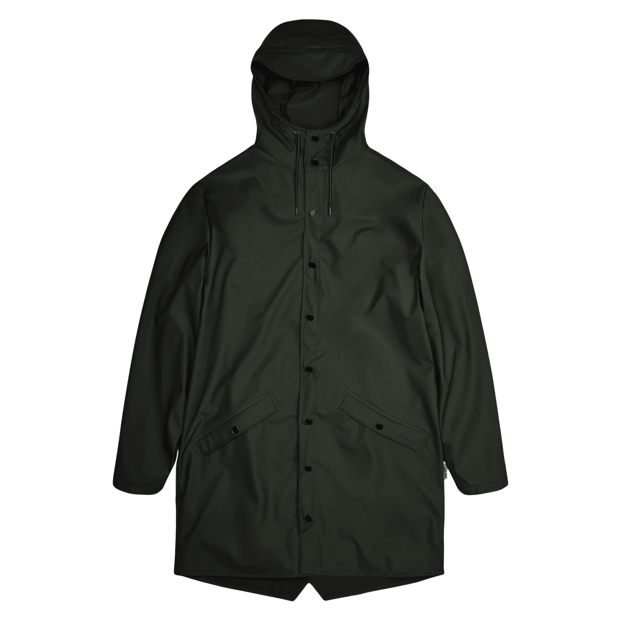 Rains Long Jacket