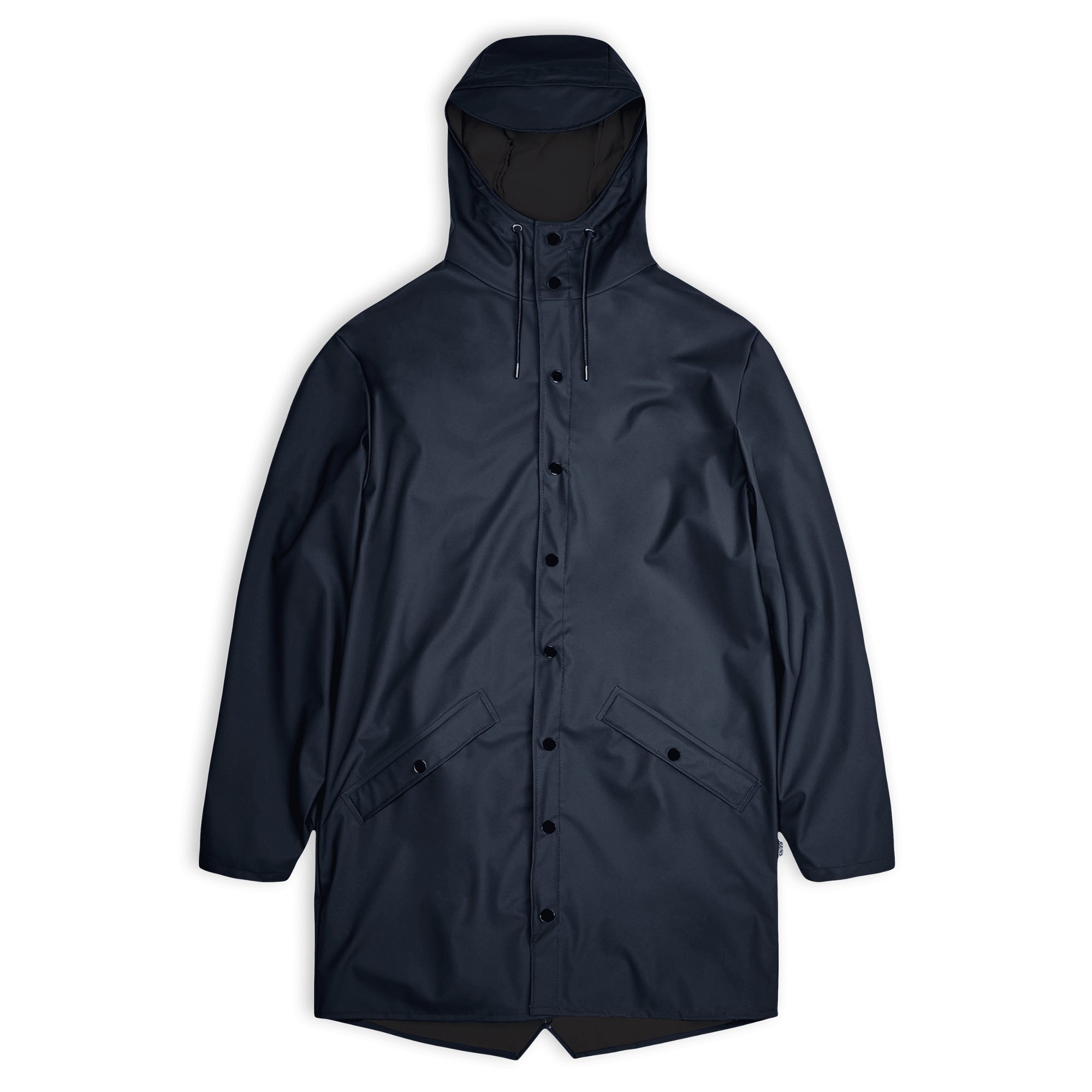 Rains Long Jacket