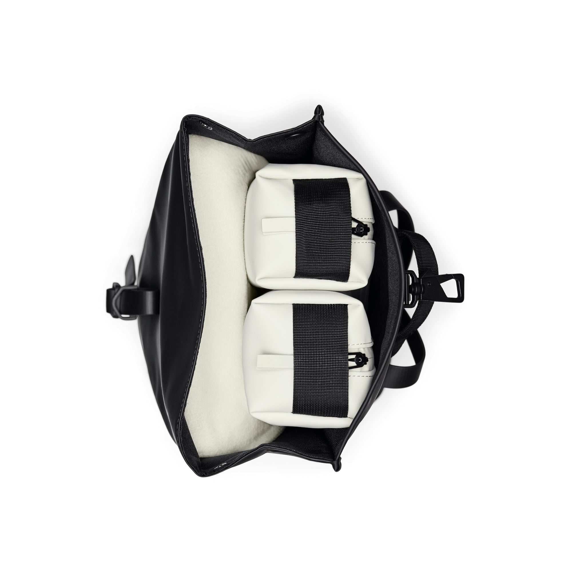 Rains Rolltop Rucksack Mini