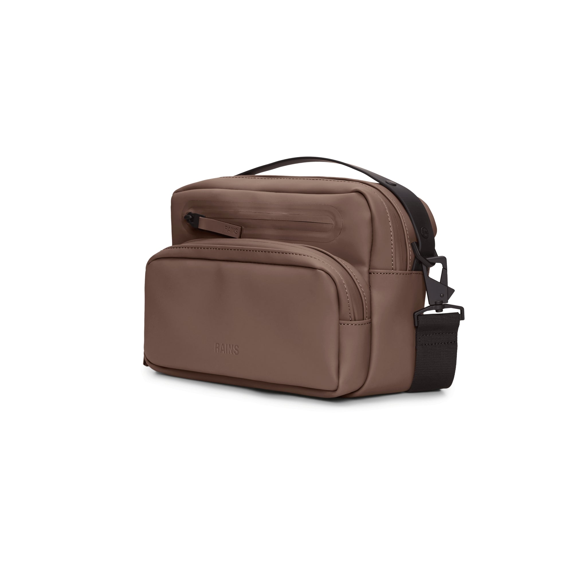 Rains Cargo Box Bag