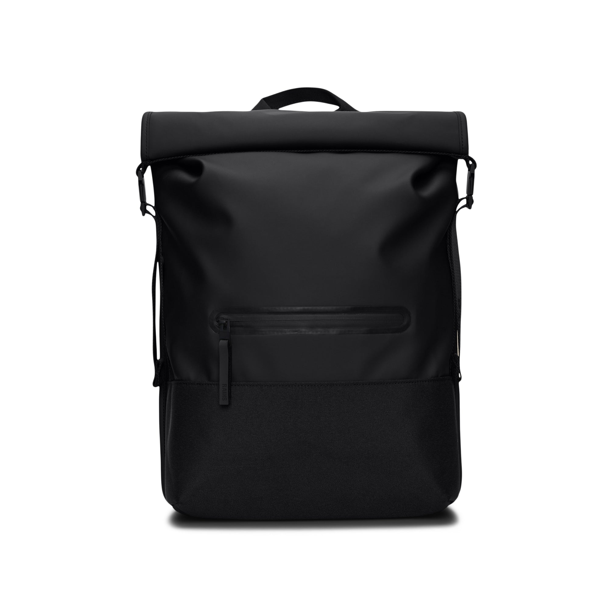 Rains Trail Rolltop Backpack