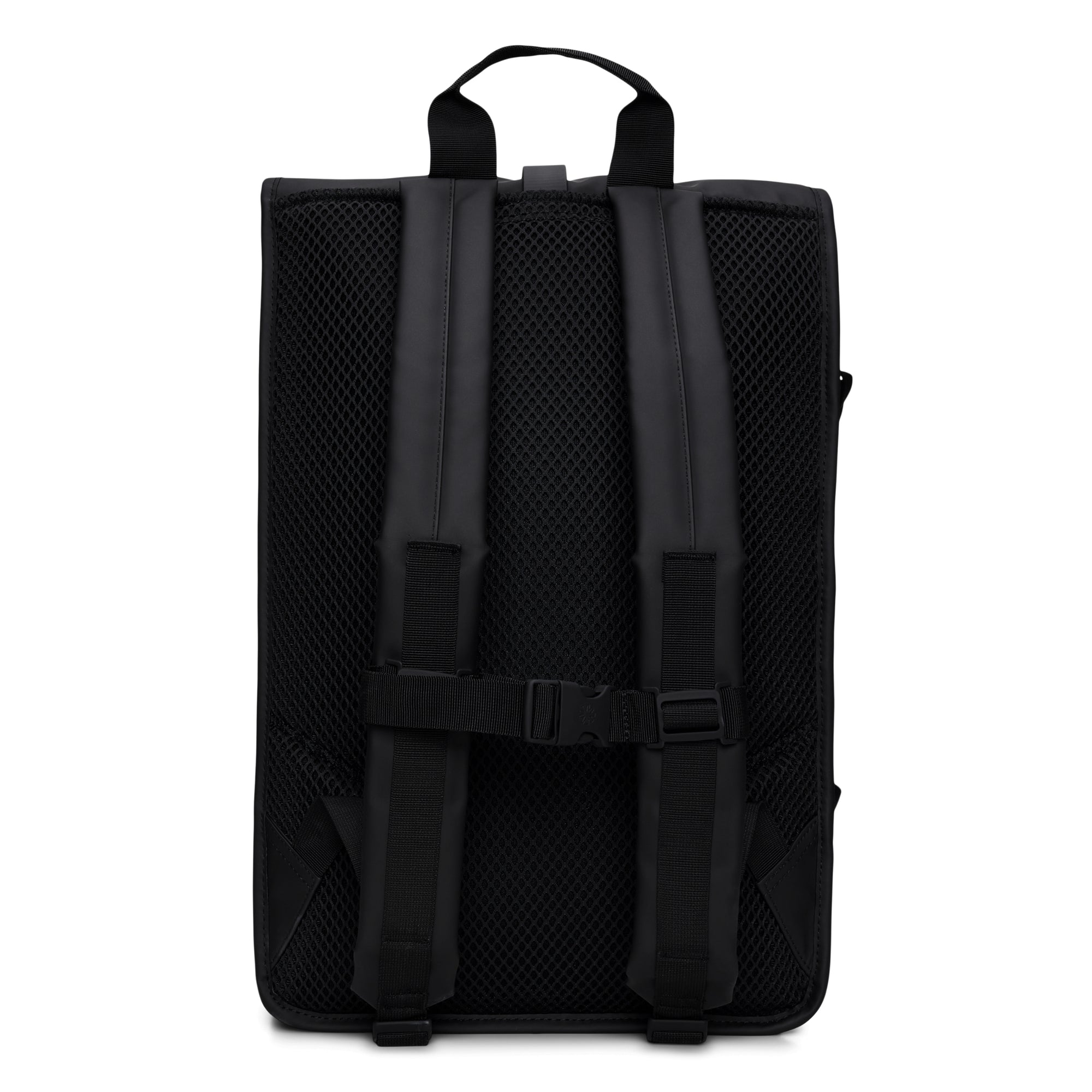 Rains Rolltop Rucksack Large