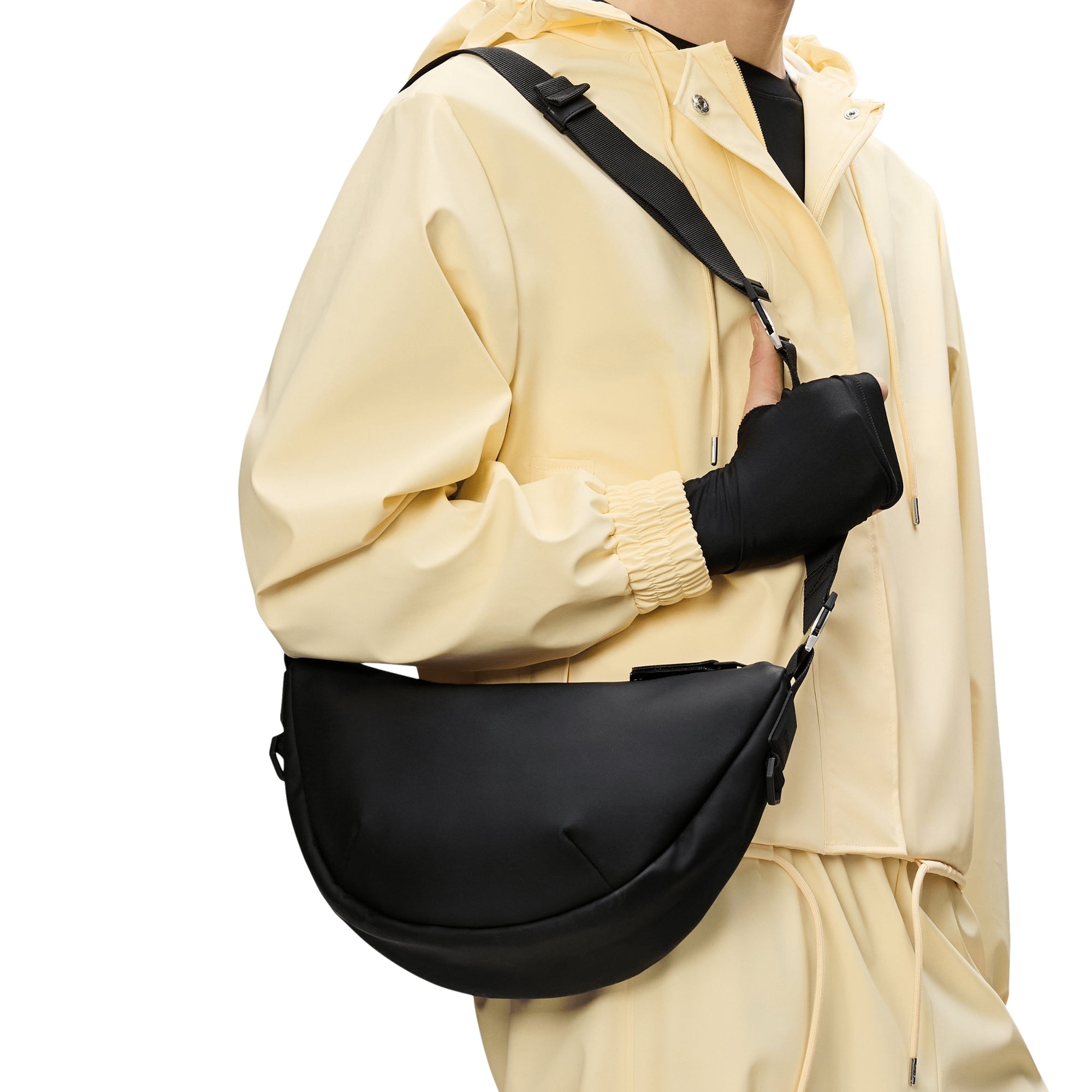 Rains Valera Shoulder Bag