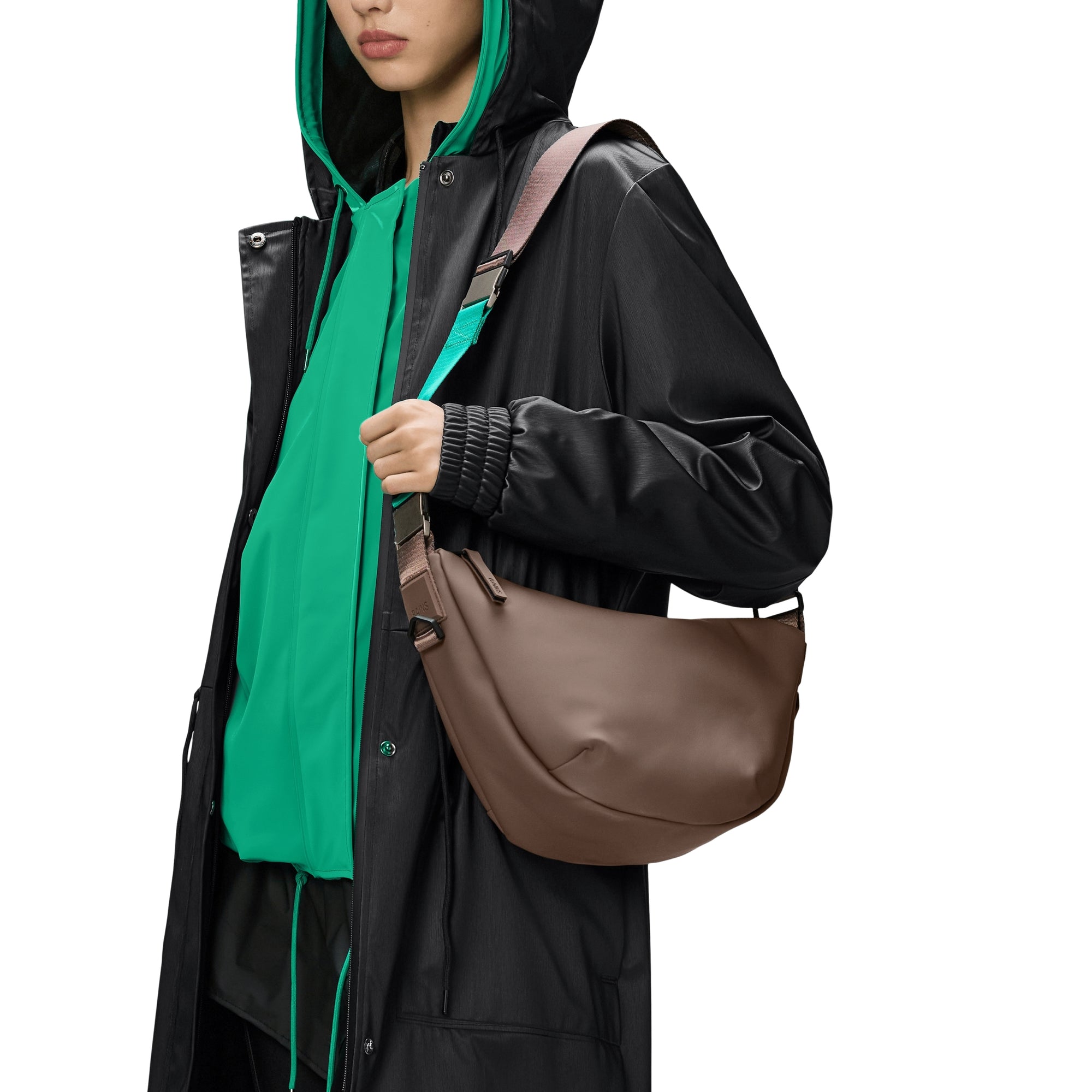 Rains Valera Shoulder Bag