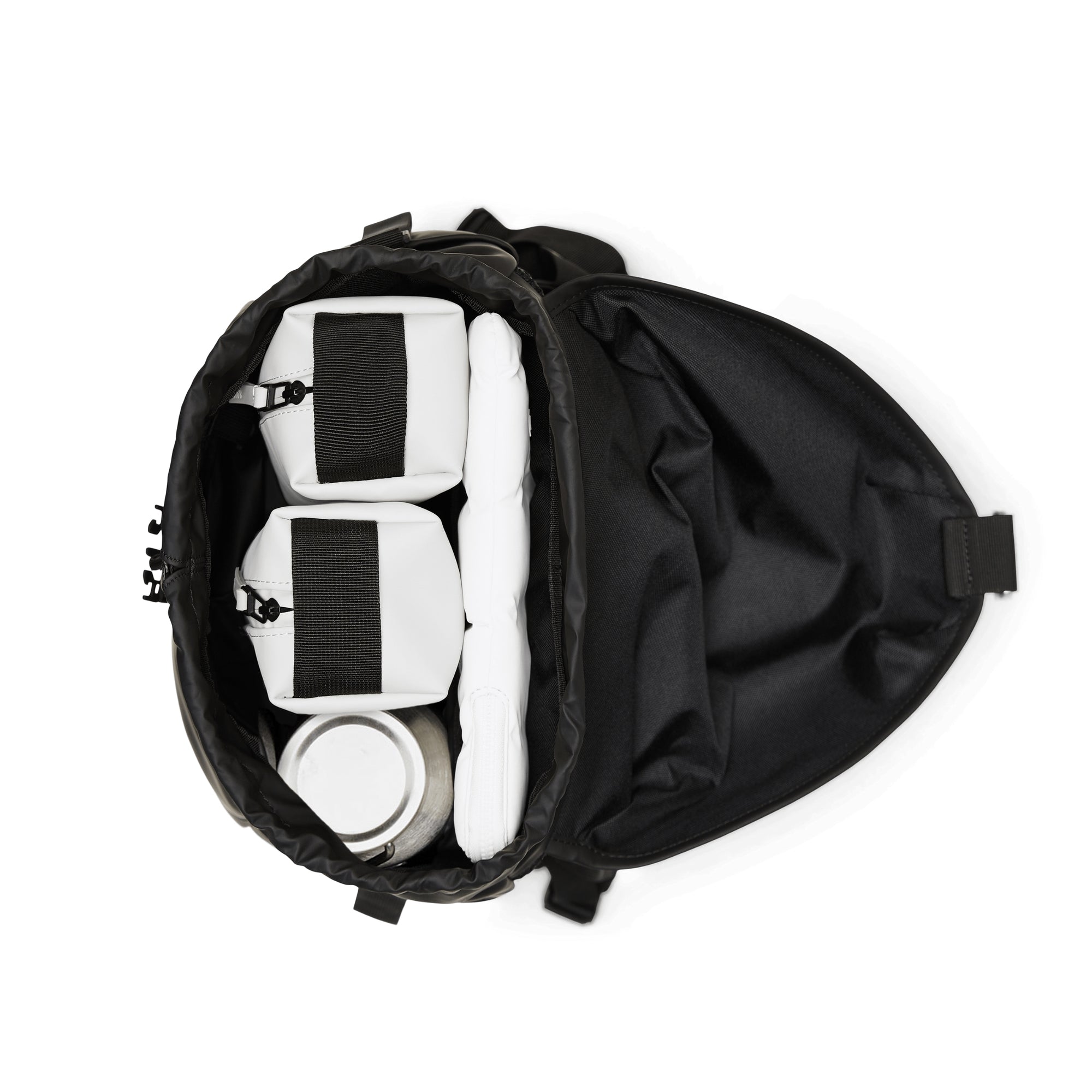 Rains Valera Bucket Backpack