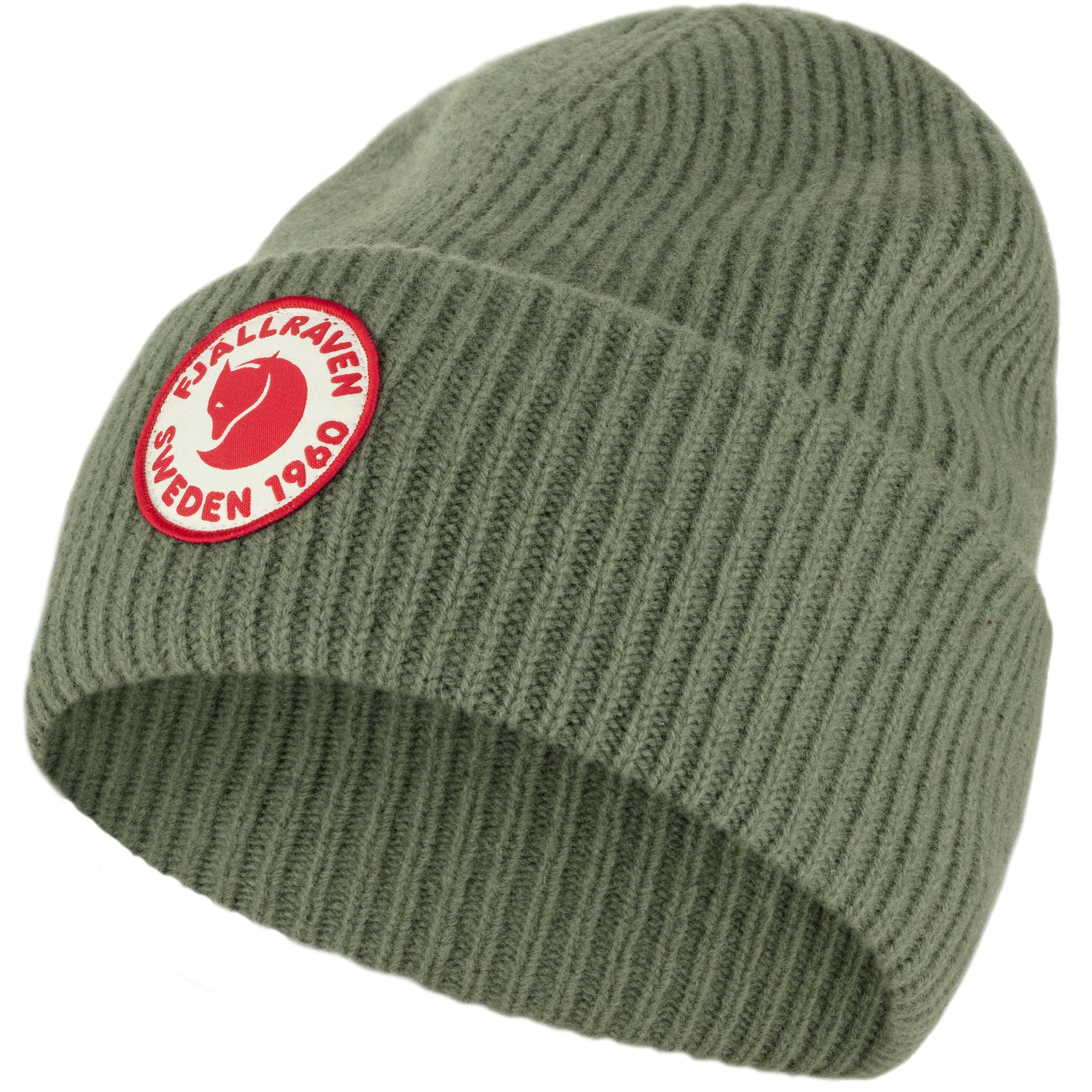 Casquette Fjällräven 1960 avec logo