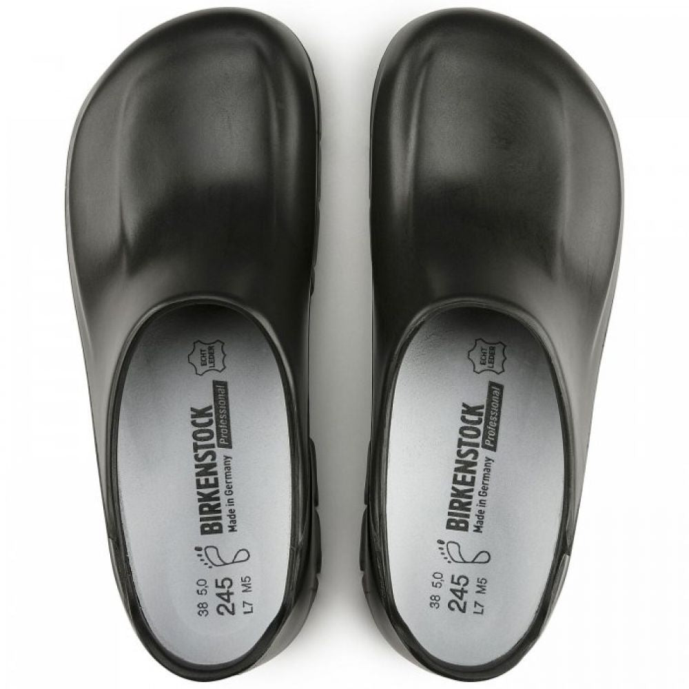 Birkenstock Professional A630 in Black