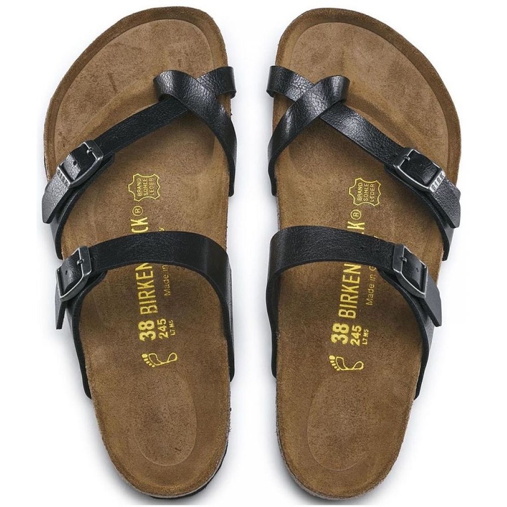 Birkenstock Mayari Birko-Flor Gracieuse 