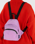 Baggu Mini Nylon Backpack