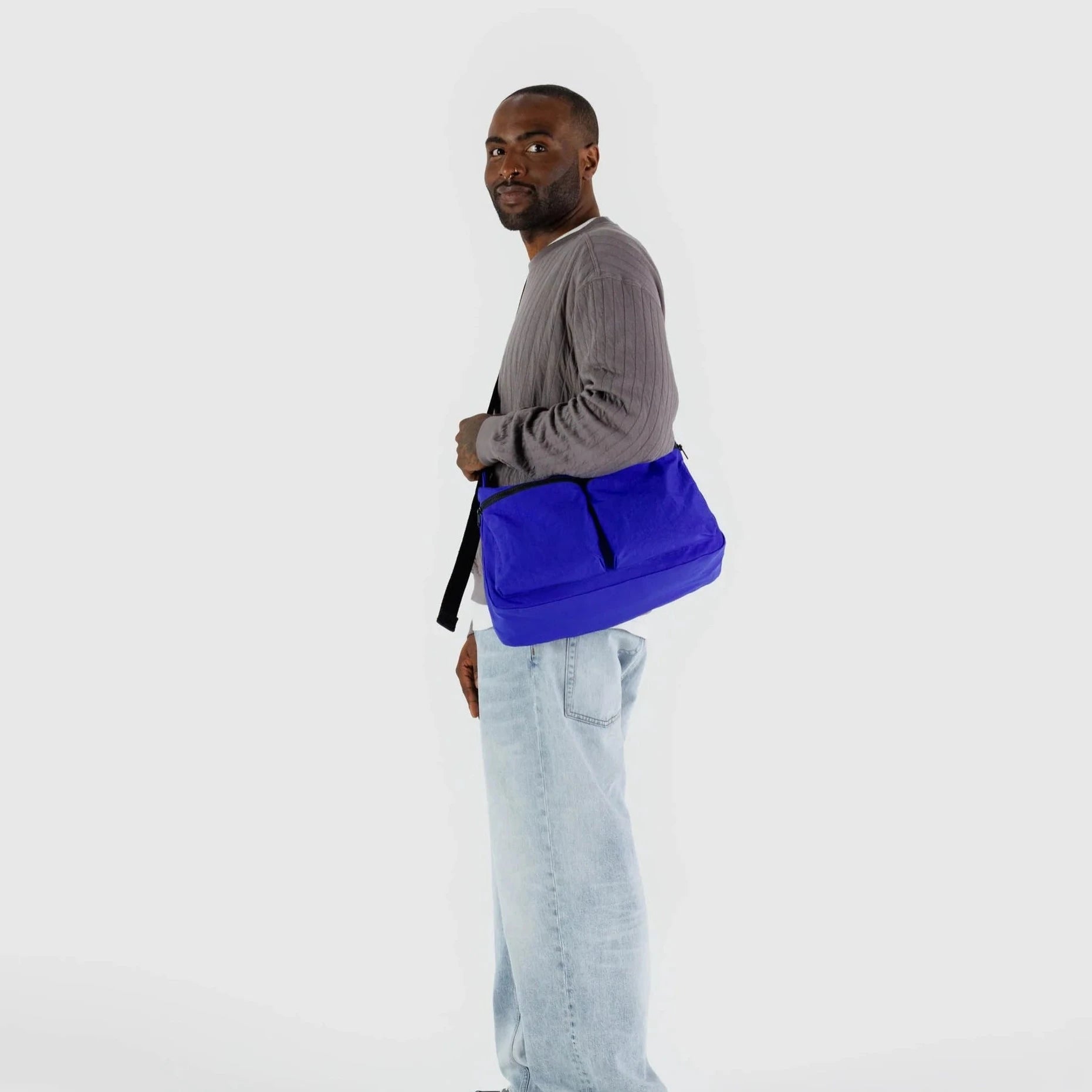 Baggu Grand sac à bandoulière cargo