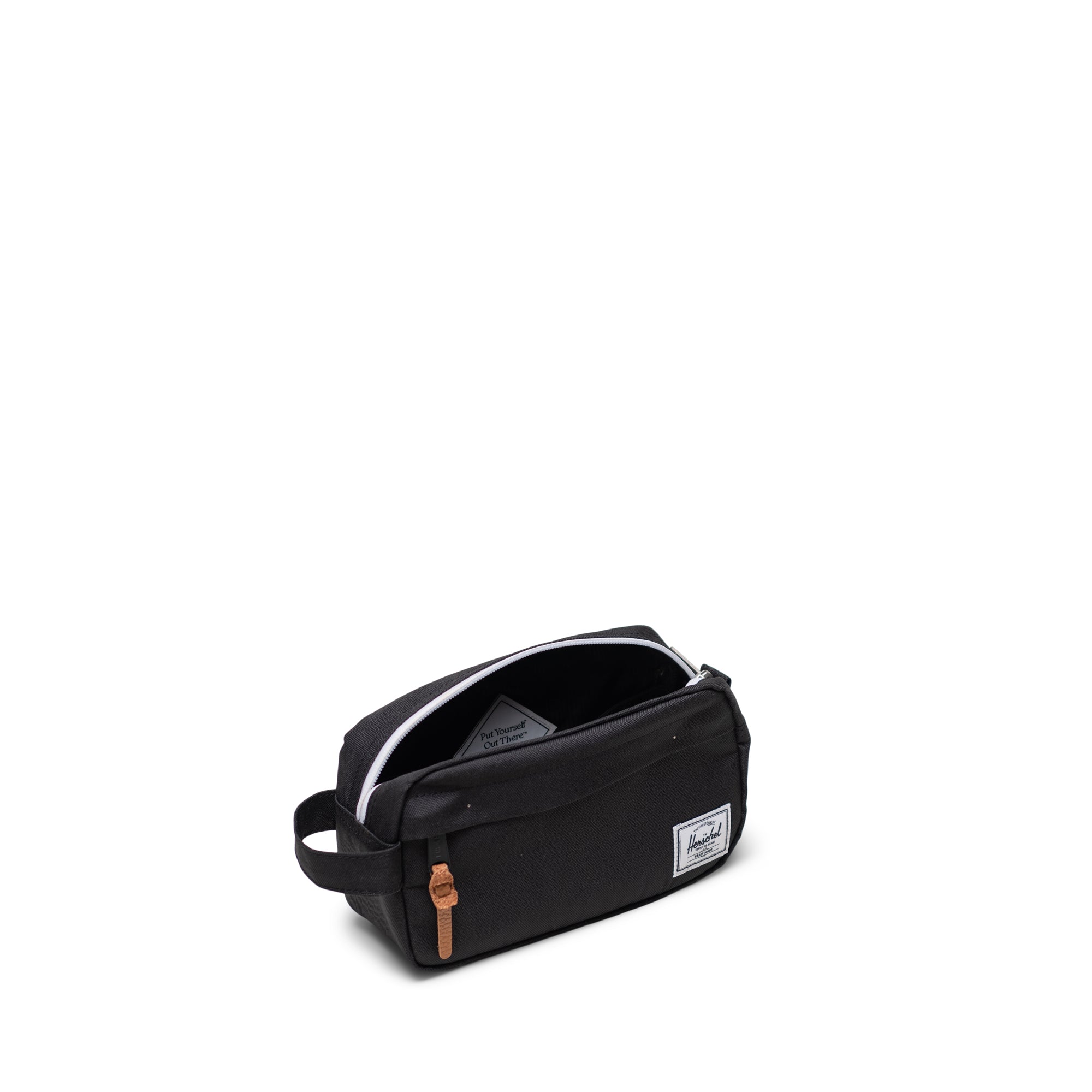 Herschel Chapter Small Travel Kit