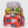 Baggu 3D Zip Set