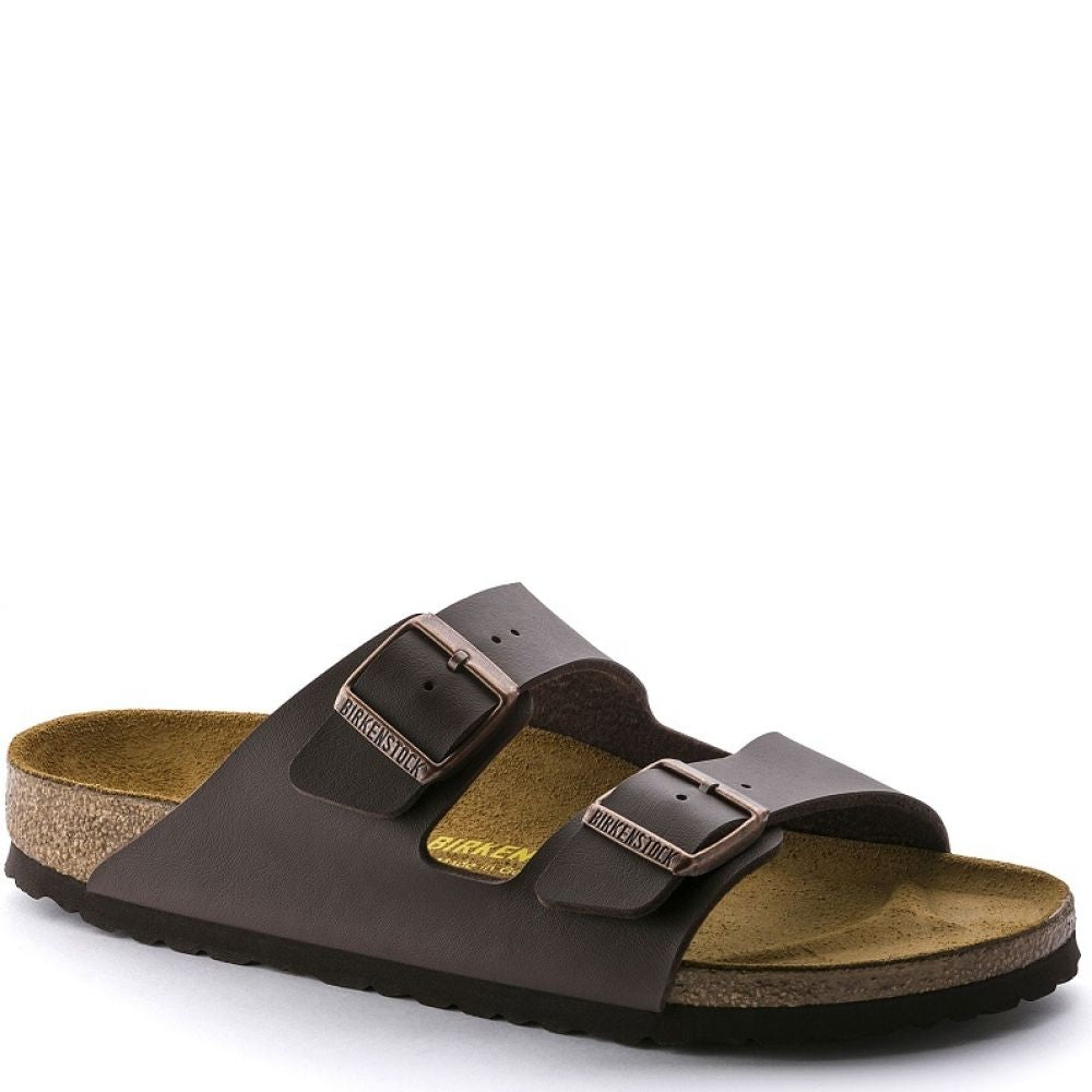 Birkenstock Arizona Birko-Flor (largeur étroite) 