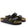 Birkenstock Arizona Birko-Flor in Black