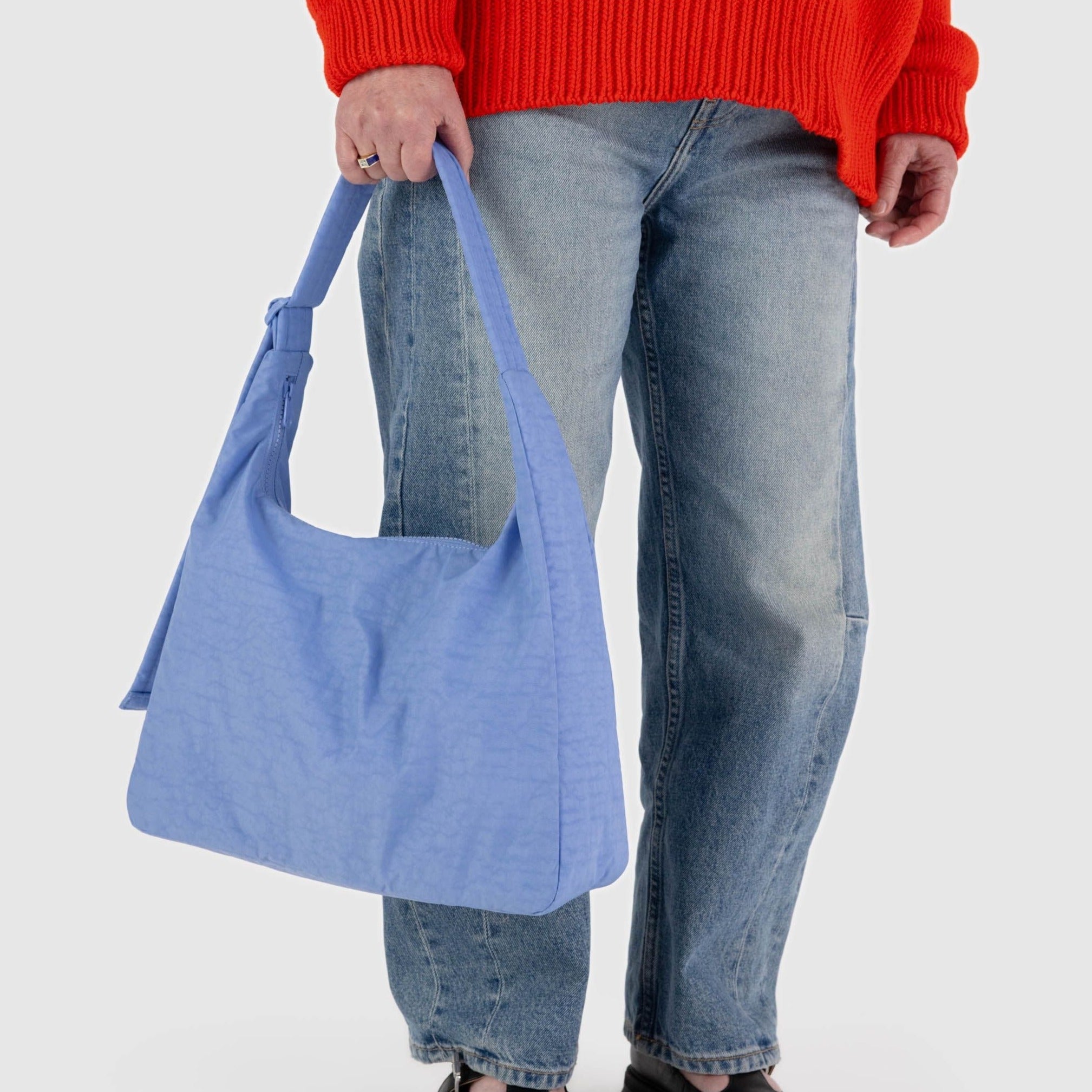 Baggu canvas shoulder bag deals