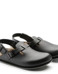 Birkenstock Tokio Super Grip in Black